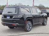 New 2024 Jeep Grand Wagoneer Series III image 2
