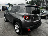 Used 2018 Jeep Renegade Latitude image 4