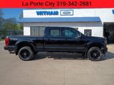 Used 2022 Ford F250 Lariat w/ Lariat Ultimate Package image 2
