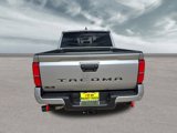 New 2025 Toyota Tacoma TRD Off-Road image 5