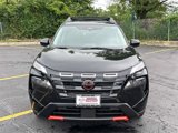 New 2026 Nissan Rogue SV image 2