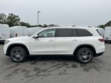 New 2025 Mercedes-Benz GLS 450 4MATIC image 4