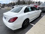 Used 2020 Mercedes-Benz C 300 4MATIC Sedan image 5