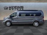 New 2025 Ford Transit 150 Low Roof AWD image 4