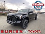 New 2025 Toyota Tundra Limited w/ TRD Off-Road Package image 4