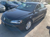 Used 2018 Volkswagen Jetta S image 5