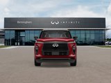 New 2026 INFINITI QX80 Autograph image 3