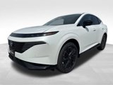 New 2025 Nissan Murano Platinum w/ Cargo Package image 4