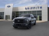 New 2025 Ford F150 Platinum w/ Equipment Group 702A High image 3