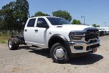 New 2025 RAM 5500 Tradesman image 2