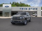 New 2025 Ford F150 Lariat w/ Equipment Group 501A Mid image 2
