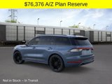 New 2025 Lincoln Aviator Reserve image 4