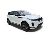 Certified 2025 Land Rover Range Rover Evoque S image 3