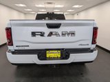 Used 2025 RAM 3500 Big Horn image 5