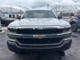 Used 2018 Chevrolet Silverado 1500 W/T w/ Trailering Package image 3