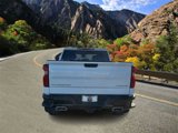 Used 2024 Chevrolet Silverado 1500 Custom Trail Boss image 5