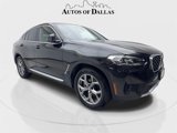 Used 2024 BMW X4 xDrive30i w/ Parking Assistance Package image 4