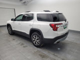 Used 2022 GMC Acadia SLE w/ Driver Convenience Package image 3