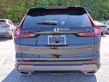 New 2026 Honda CR-V Sport Touring image 5