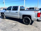 Used 2016 Chevrolet Silverado 1500 Custom image 3