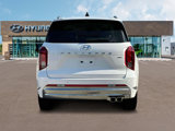 New 2025 Hyundai Palisade Calligraphy image 6