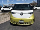 New 2025 Volkswagen ID. Buzz 1st Edition image 2