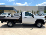 Used 2022 Chevrolet Silverado 2500 W/T w/ WT Fleet Convenience Package image 6