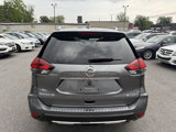 Used 2017 Nissan Rogue SL w/ SL Premium Package image 4