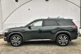 Used 2024 Nissan Pathfinder Platinum w/ Cargo Package image 5