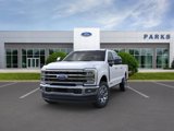 New 2025 Ford F250 King Ranch image 2