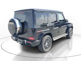 New 2025 Mercedes-Benz G 550 image 4