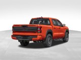 New 2025 Nissan Frontier PRO-4X w/ Pro Convenience Package image 2