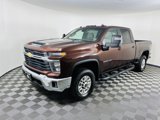 Used 2024 Chevrolet Silverado 2500 LT w/ Convenience Package image 2