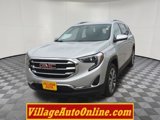 Used 2019 GMC Terrain SLT image 1