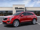 New 2025 Cadillac XT5 Sportv w/ Technology Package image 2