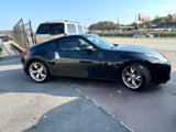Used 2012 Nissan 370Z Touring w/ Sport Pkg image 3