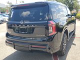 New 2025 Nissan Armada Platinum image 3