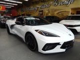 Used 2024 Chevrolet Corvette Stingray Preferred Cpe w/ Z51 Performance Package image 4