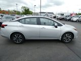 New 2025 Nissan Versa SV w/ Trunk Package image 2