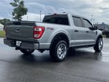 Used 2023 Ford F150 XL w/ STX Appearance Package image 3