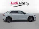 New 2025 Audi Q8 Premium Plus image 3
