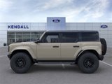 New 2025 Ford Bronco Raptor image 3