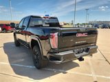 New 2025 GMC Sierra 2500 AT4 w/ Technology Package image 3