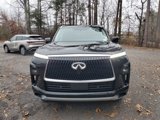New 2025 INFINITI QX80 Luxe image 3