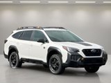 Used 2025 Subaru Outback Wilderness w/ Wilderness Package image 3