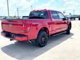 New 2025 Ford F150 XLT image 4