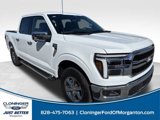 New 2025 Ford F150 Lariat w/ Tow/Haul Package image 2