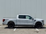 New 2025 Ford F150 Lariat w/ Equipment Group 502A High image 6