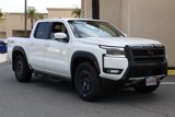New 2025 Nissan Frontier Pro-X image 2