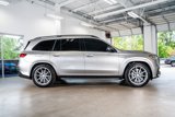 Used 2021 Mercedes-Benz GLS 63 AMG 4MATIC image 5